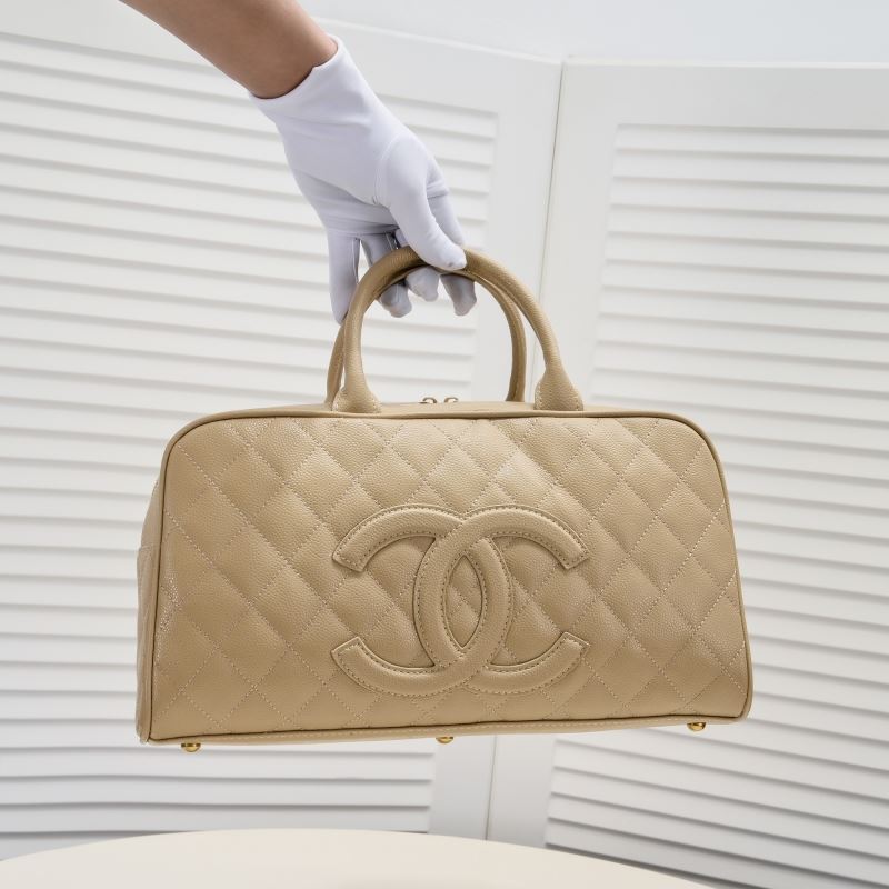 Chanel Top Handle Bags